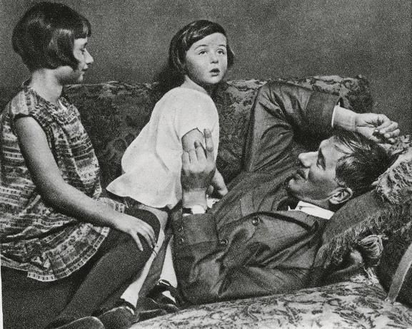 Корней Иванович Чуковский.