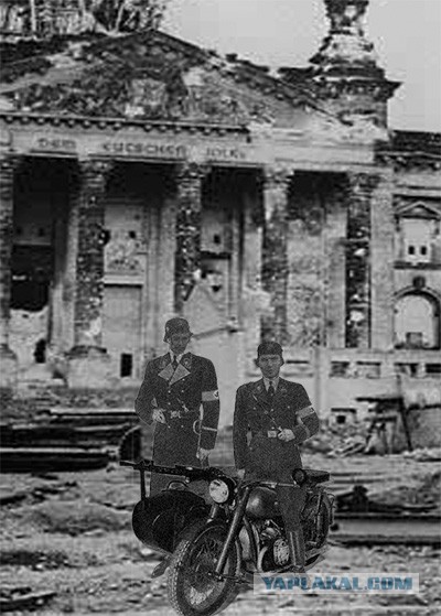 Смешные работы фотошоперов из социальных сетей