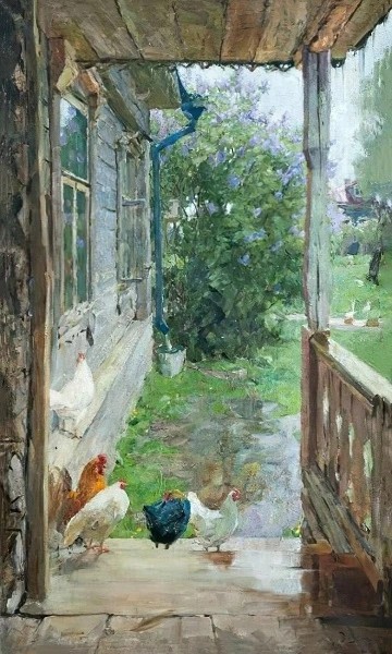 АРТ-Воскресенье.