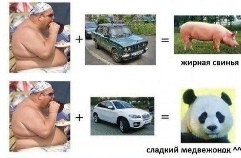 Самое прикольное в мужчине
