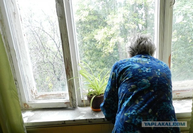 Детская больница на Луганщине похожа на СИЗО