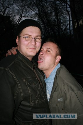 Настя In Love