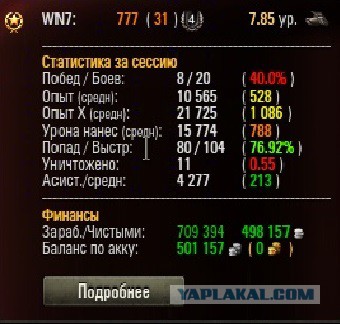 Wargaming 9