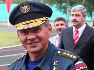 В Крыму захвачены Совмин и Верховная рада, официальных заявлений еще не было