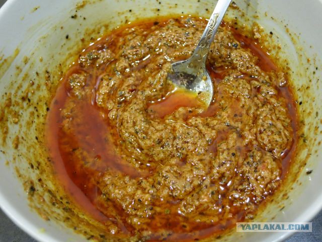 Кулинарная общалка
