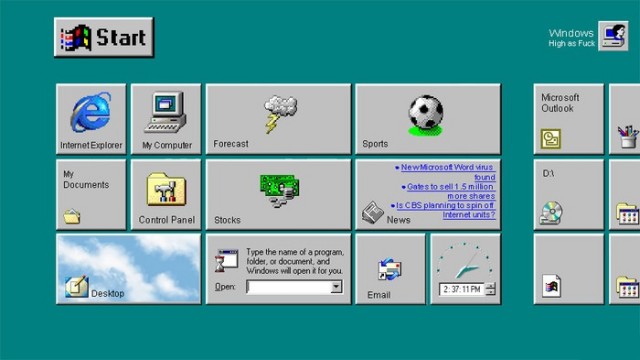 Windows 10