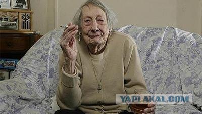 Пламенный привет веганам!