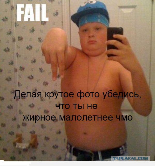 Хватит негатива на сегодня, пятница же!