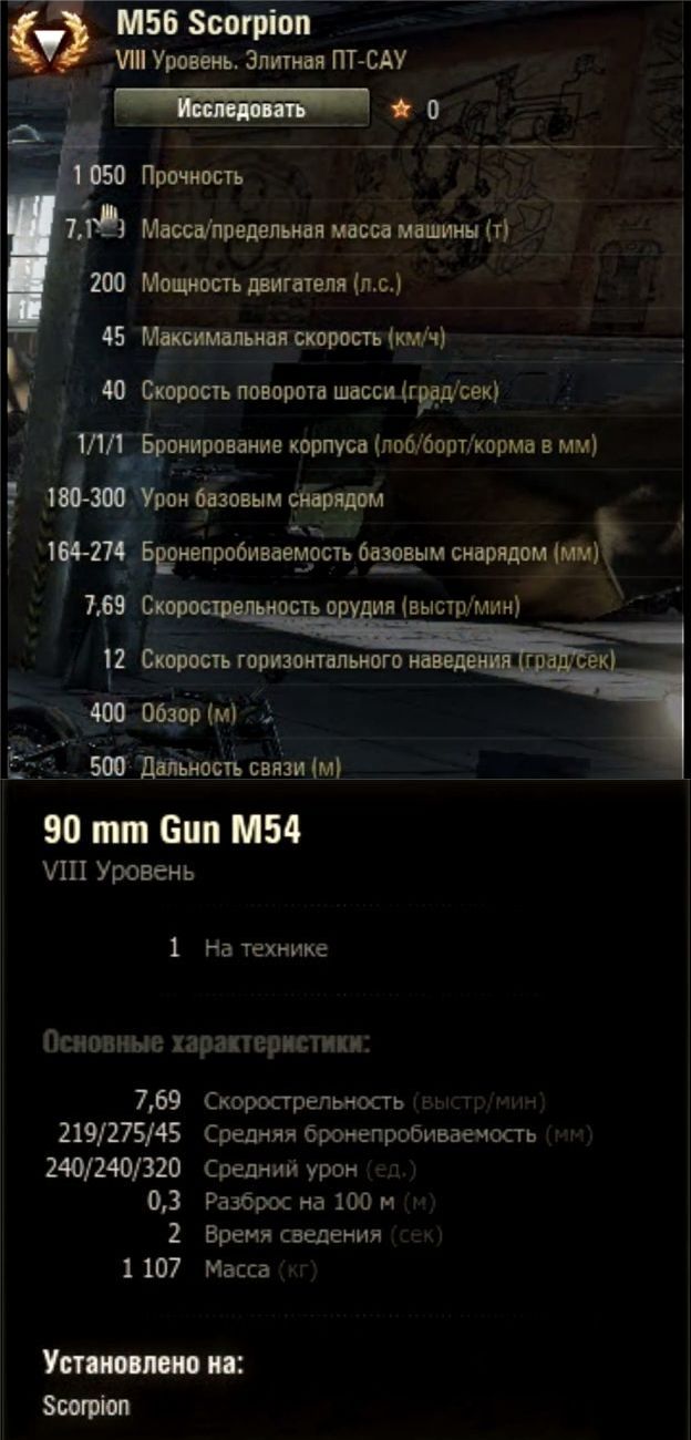 Wargaming 15