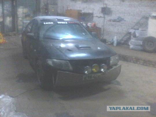 Как правильно тюнинговать авто