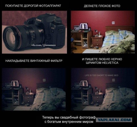 Кому нужны услуги профи?