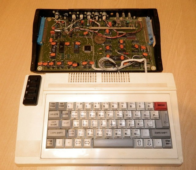 ZX Spectrum