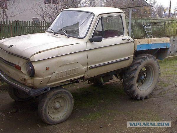 Радость и разочарование