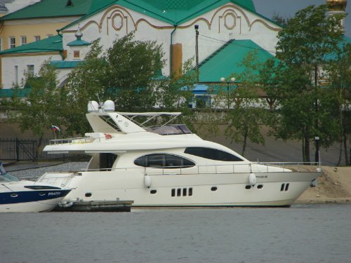 Деревенская Америка