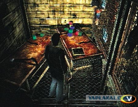 Ностальгия