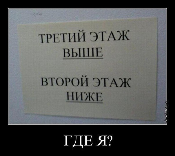Весёлости в картинках