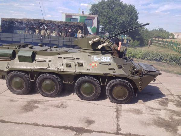 Перемирие кончилось, едва начавшись. Часть 13