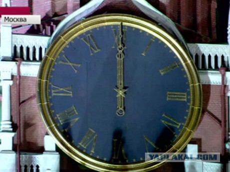 В погоне за ЮКой