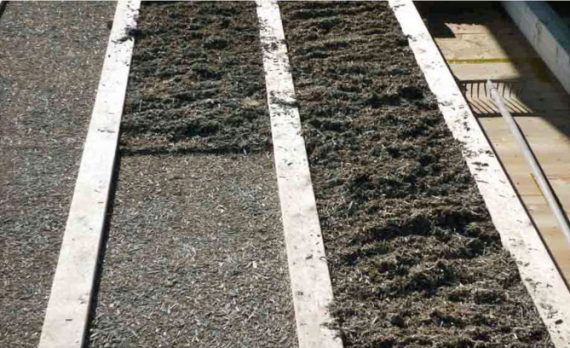 Дом из конопли. 4 преимущества использования