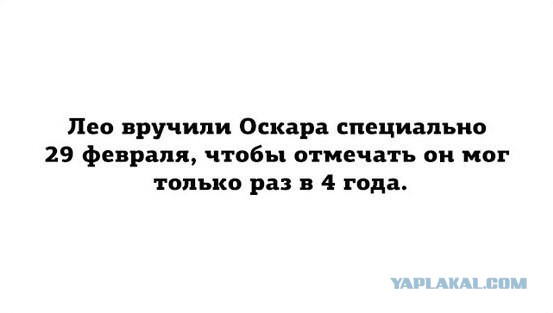 Самые яркие моменты  и платья  «Оскар 2016»