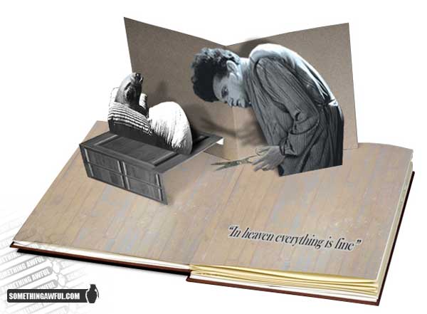 КНИГИ. Прикольные книжки. Библиотека