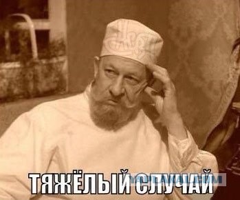 Типичные Проблемы БПАН