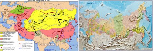 10 малоизвестных фактов о великом завоевателе Чингисхане