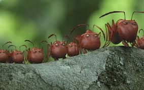 Чего только не сделаешь от скуки