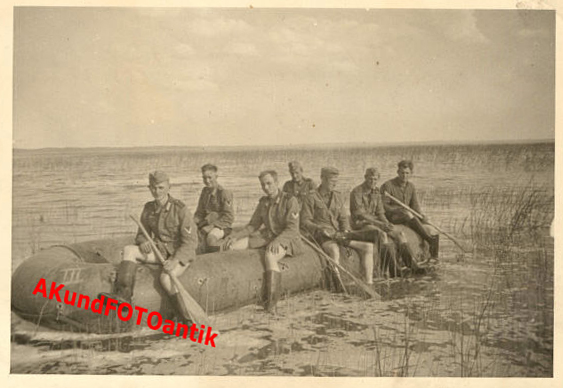 Фотографии к "Нахальному минированию" и "Лехе"