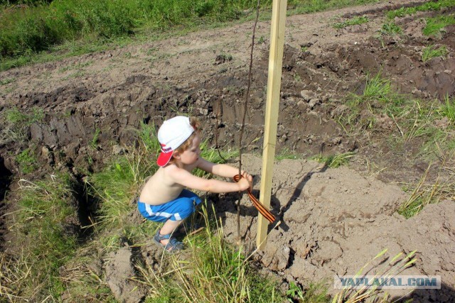 «Это всё, что останется после меня…»