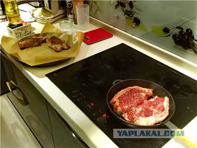 Стейк -баттл! Голосование!