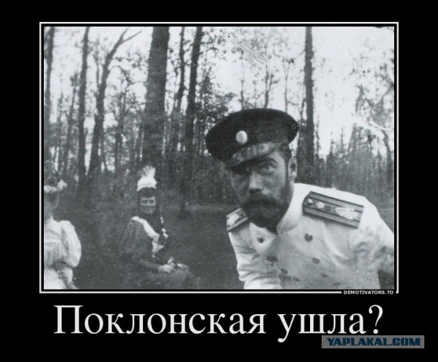 Поклонская собрала сто тысяч подписей против «Матильды»
