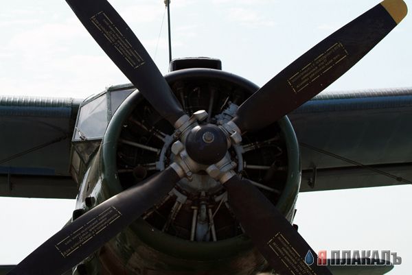 Авиасалон Макс 2007 фотоотчет (24 фото+видео)