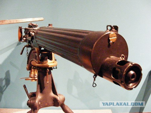 Мифы об оружии, которые возникли благодаря кино