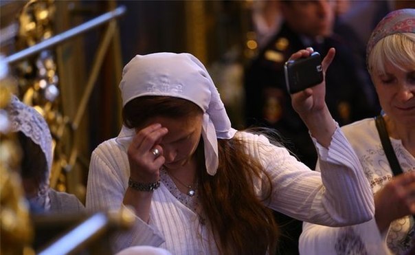 Петербуржец заплатит 400 тыс. рублей за антихристианский пост в соцсети