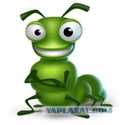 Жестокие козявки, ч.2