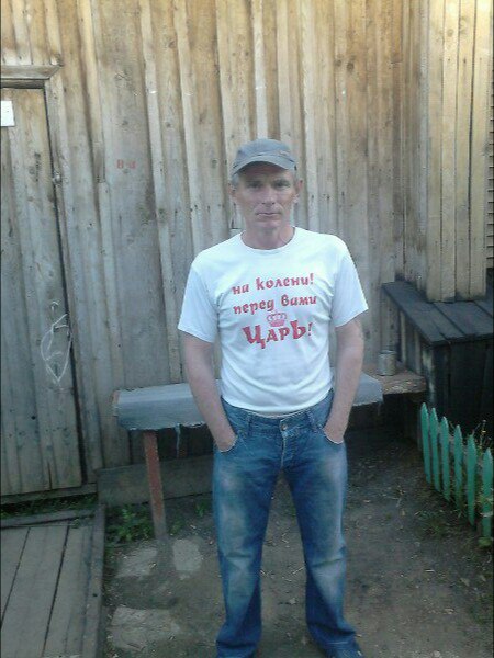 Чудики из социальных сетей