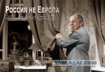 Гопники представляют Россию