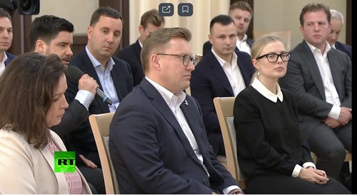 Пандемия . Коронавирус.  Россия. Последняя информация. Часть - 10.