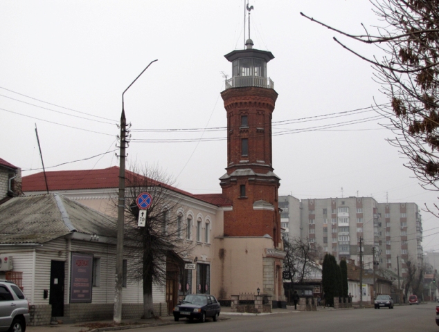 Деревенская Америка - 6