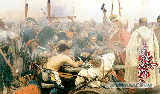 Фотожаба: Знаменитые картины