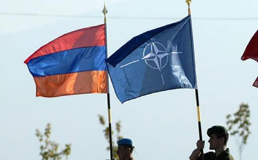 Турецкий истребитель сбил Су-25 ВВС Армении