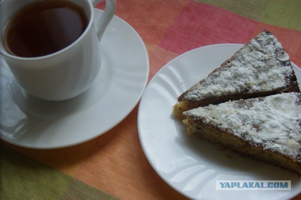 Пироги от © FrauMartы. Платиновый альбом.