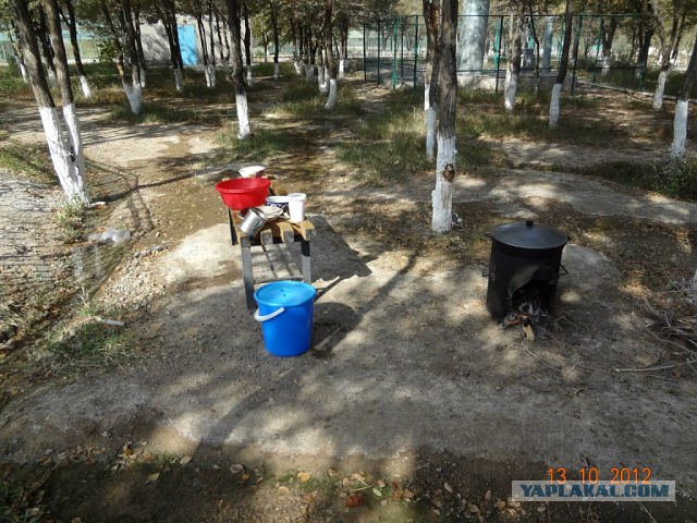 Узбекистан-Махалля и люди