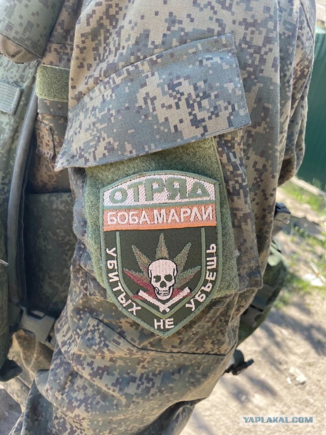 Аэронасильная бригада