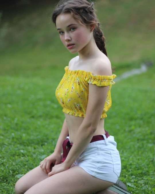 Девчонки