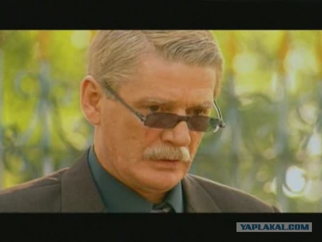 Сегодня день рождения Александра Абдулова