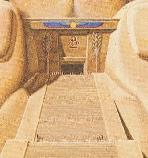 Музыка и музыканты: Iron Maiden- "Powerslave"