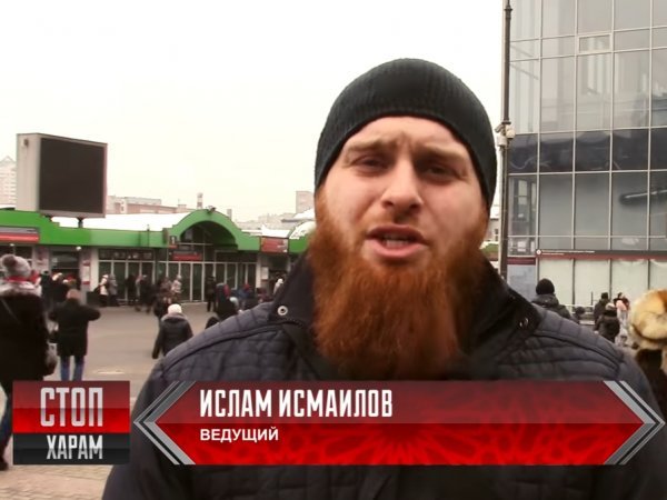 А почему они без бороды?⁠⁠