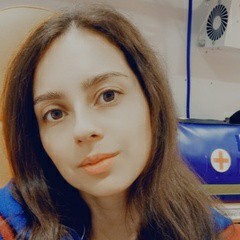 Красавицы со скорой